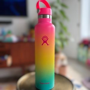 Hydro Flask 24oz Limited Edition